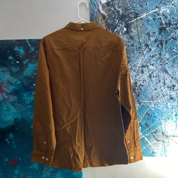 H&M Casual Shirt - Picture 3 of 4